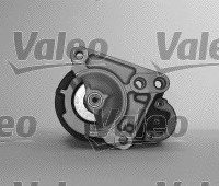 VALEO 433249 Starter